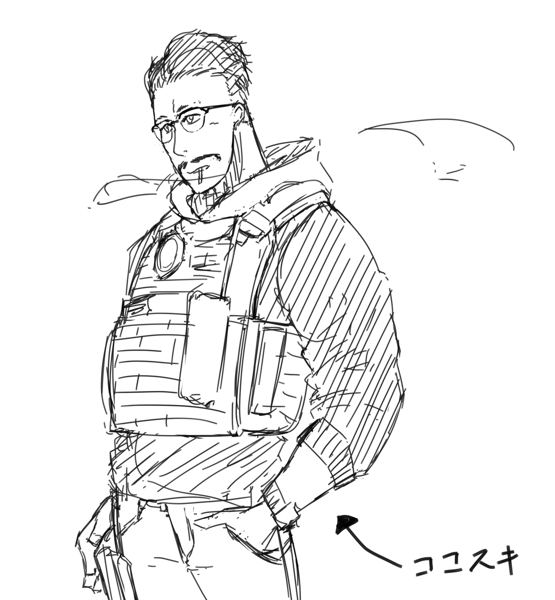 rkgk
#ハマポリ 