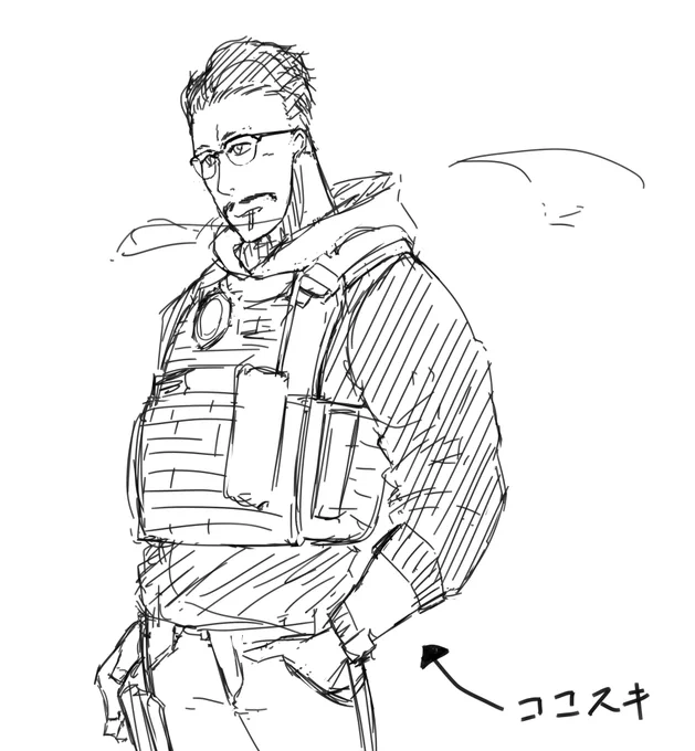 rkgk
#ハマポリ 