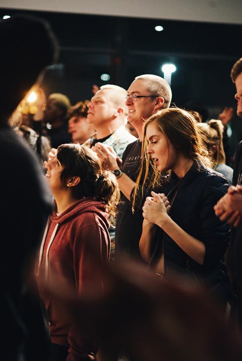 ywamperthbcc's tweet photo. "I will extol you, my God and King, and bless your name forever and ever." Psalms 145:1 ⁠
Did you know that studying the Word of God can help to fuel your worship? The more we learn about who He is, the more we desire to lift His name, and God is so worthy of our praise! ⁠
⁠… https://t.co/Qa9J4DV8EP
