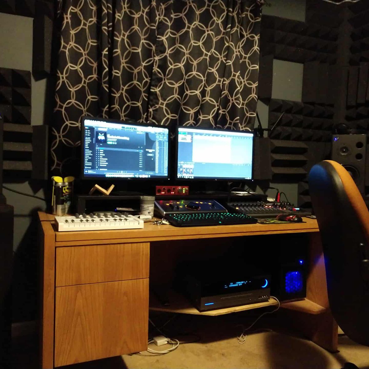 shedrocks's tweet photo. @deftones Looking forward to hearing it! 

We're doing the same onna much lower budget. :)
When in Indianapolis, we'd love to open for you! https://t.co/YZKo8RKnYl