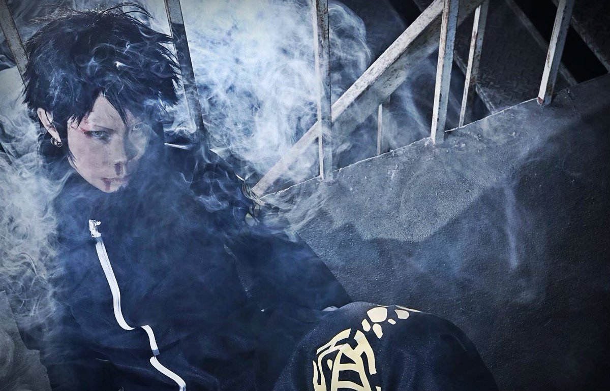 Twoucan ヴェルゴ の注目ツイート コスプレ