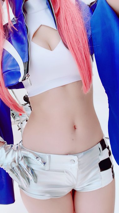 コスプレイヤー倉地那侑のTwitter画像3