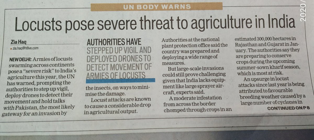vikassinghsai's tweet photo. #FarmCompetitiveness #Farmer https://t.co/Zu1y6zvdIU