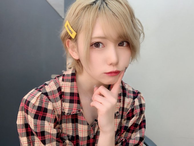 Twitterのコスプレ画像53