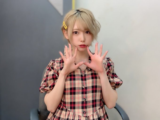 Twitterのコスプレ画像54