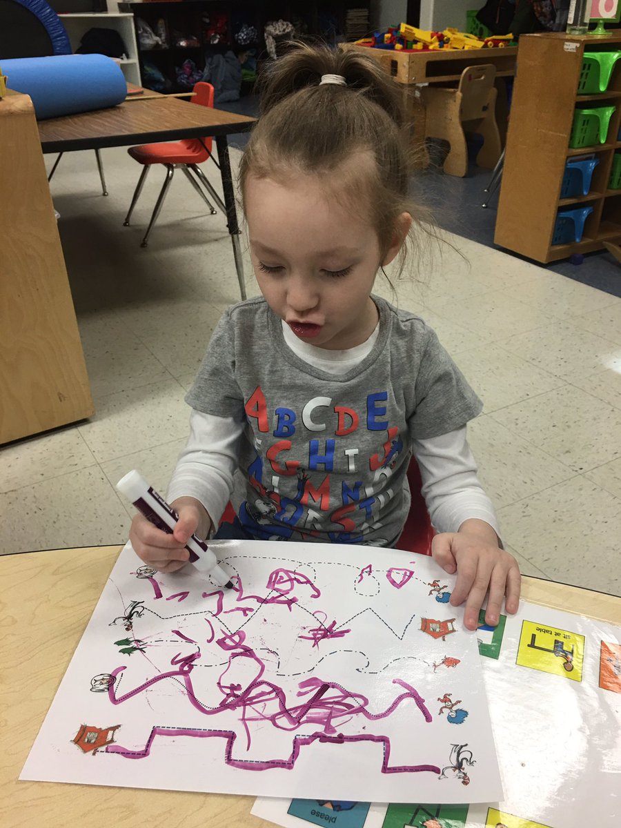 Hillside Pre-K tweet media