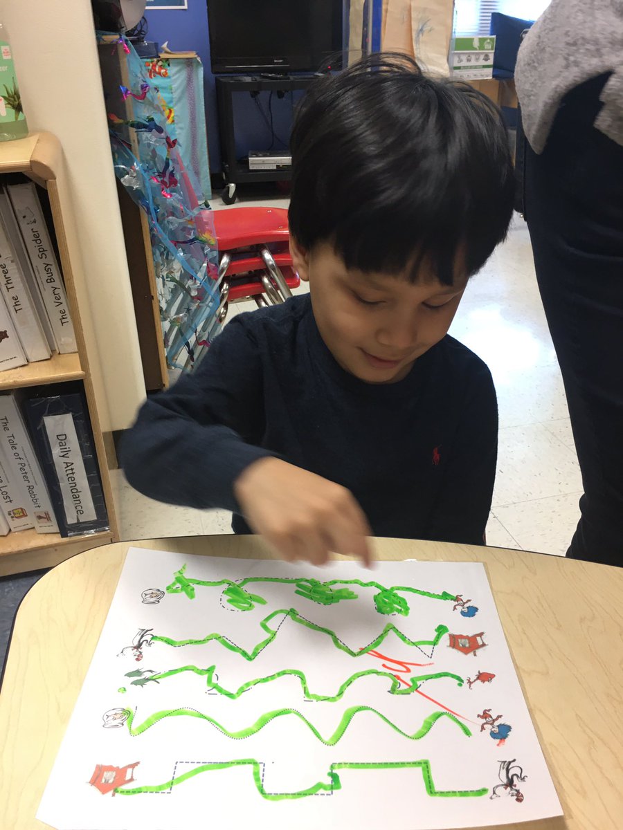 Hillside Pre-K tweet media