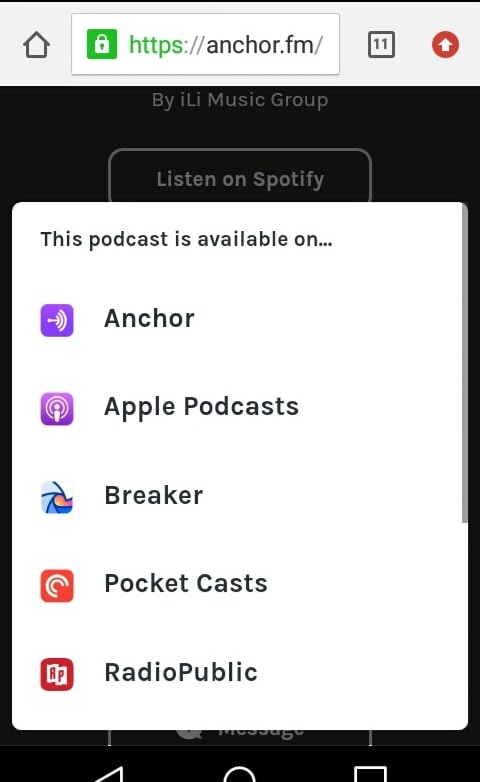 iLiMusicGroup1's tweet photo. Add Producer Review Podcast to your Spotify, Itunes, Google Music + more.
#newmusic #newartist #hiphop #trapmusic #rapmusic #instrumental #musicproduction #music #freebeats #raptracks #rapinstrumental #hiphopproducer #clubmusic #indiefilm #guitar #Riodejaneiro https://t.co/oR9KdkvCY5
