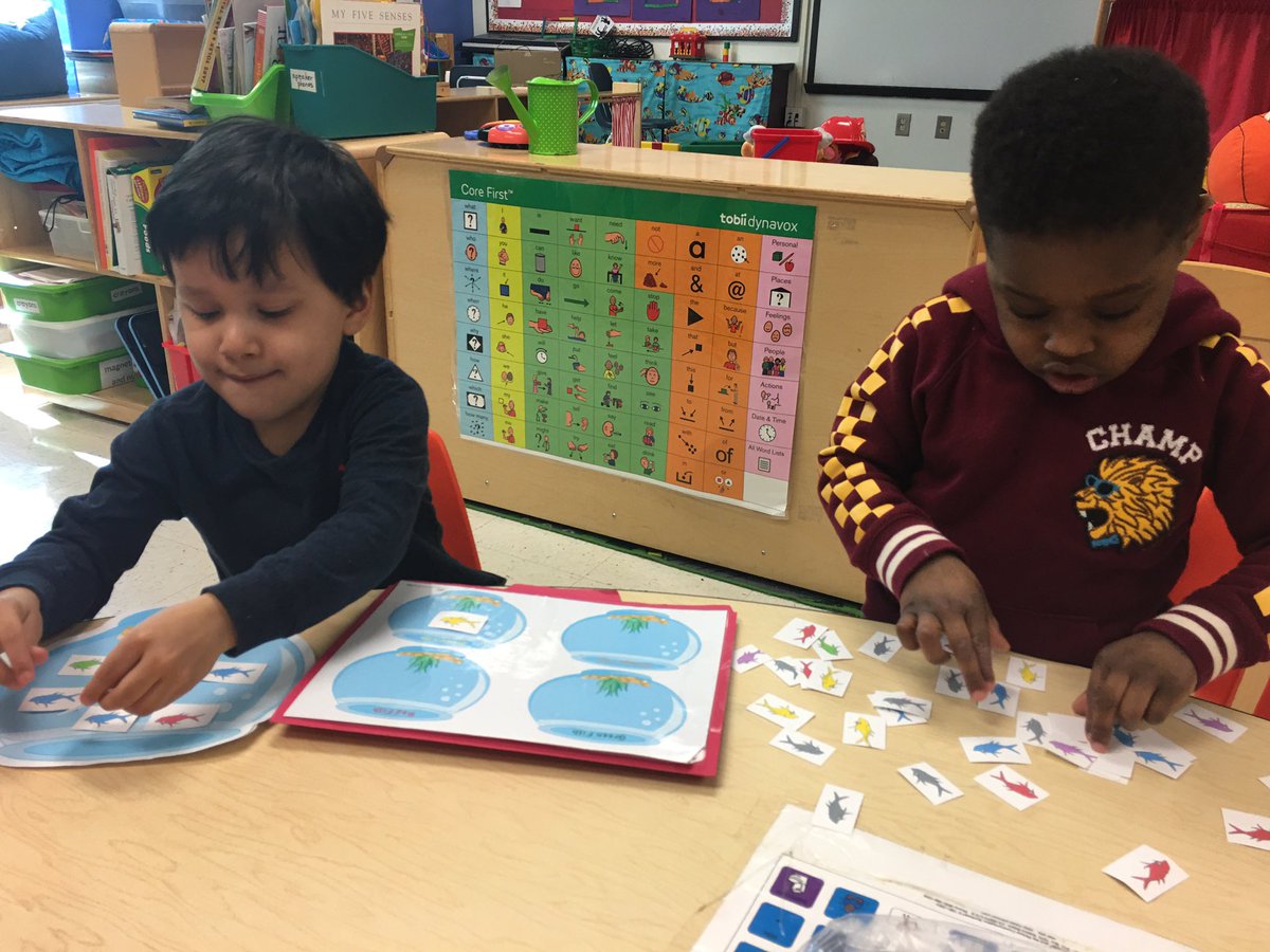 Hillside Pre-K tweet media