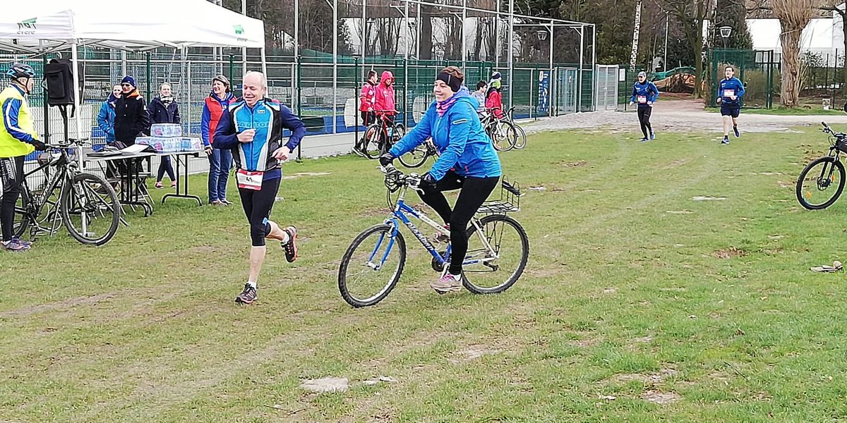 RidouaneChahid's tweet photo. 7ème édition du Run&amp;Bike, merci à celles et ceux qui ont participé à cette activité sportive et familiale. #EvereBouge #CommuneSportive https://t.co/XUyJ3kn4PF