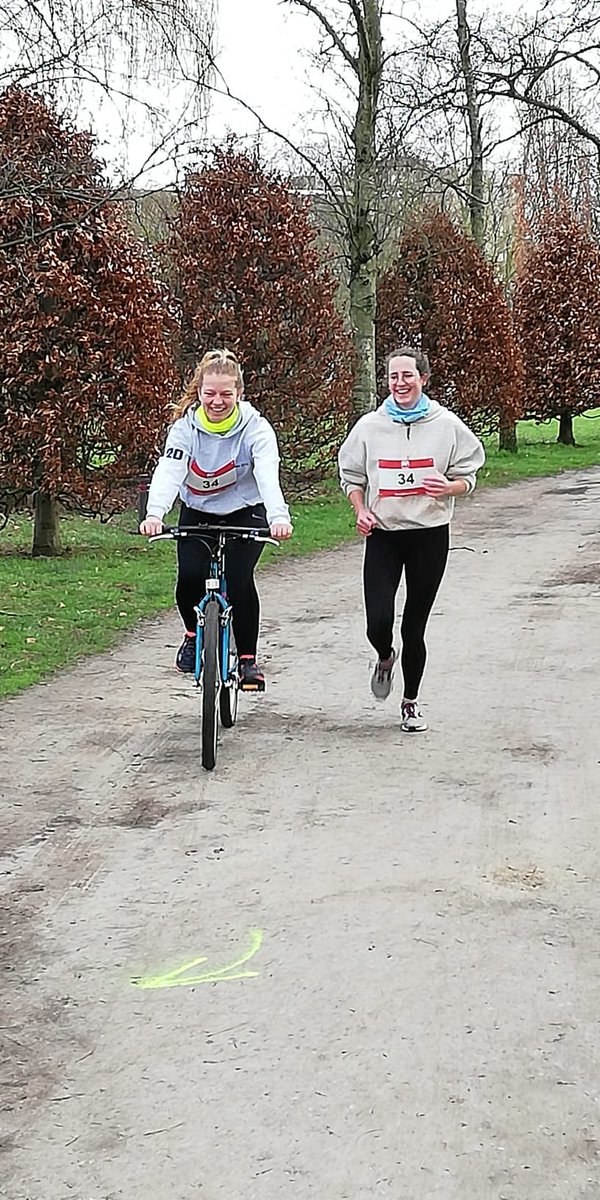 RidouaneChahid's tweet photo. 7ème édition du Run&amp;Bike, merci à celles et ceux qui ont participé à cette activité sportive et familiale. #EvereBouge #CommuneSportive https://t.co/XUyJ3kn4PF