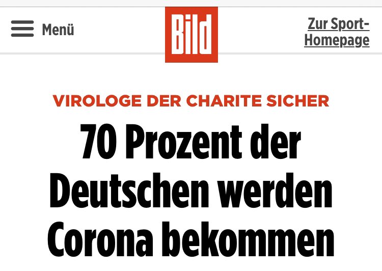 Frau Schiller Op Twitter Diese Zeitung Kann Nur Angst Hass Titten Und Wetterbericht Heute Panikmache