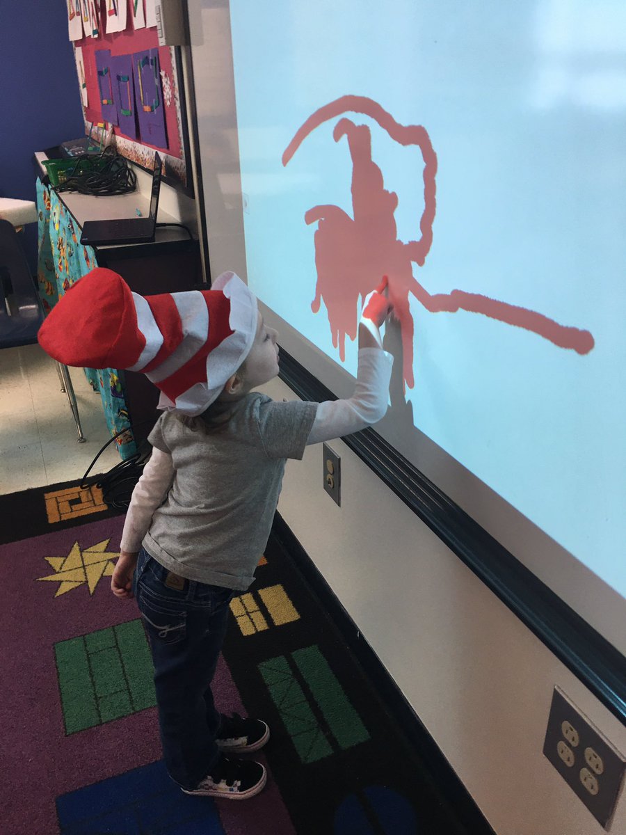 Hillside Pre-K tweet media