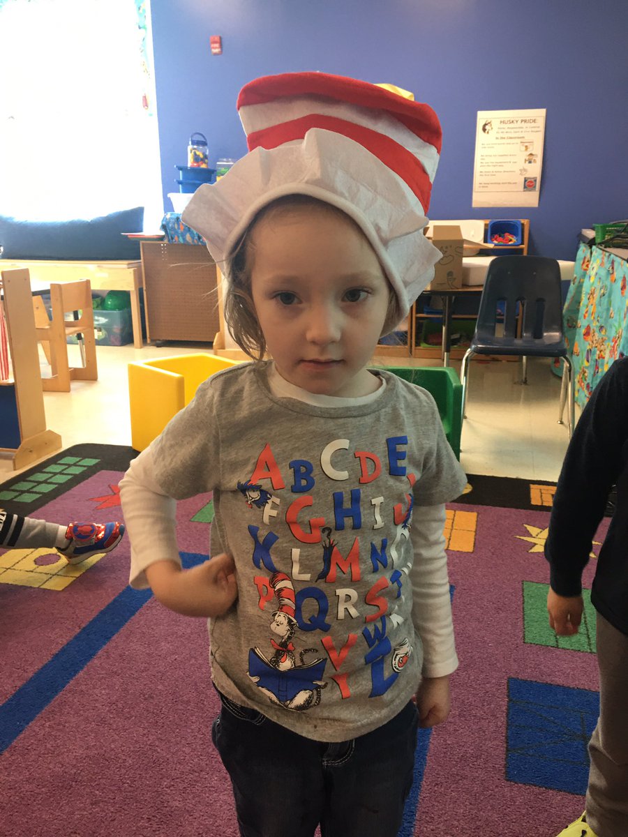 Hillside Pre-K tweet media