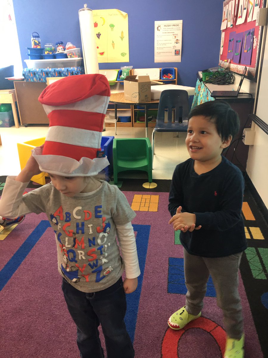 Hillside Pre-K tweet media