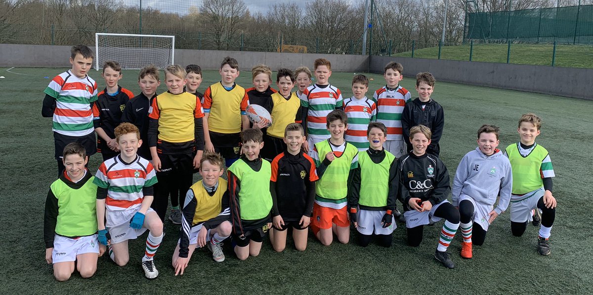 mondsjohn's tweet photo. @marpleminis @Stockportmandj Didn’t let waterlogged pitches stop us this morning! Thanks to Stockport U11’s for joining us at Woodley for a training session on the 3G. https://t.co/6S5ajQTpIV