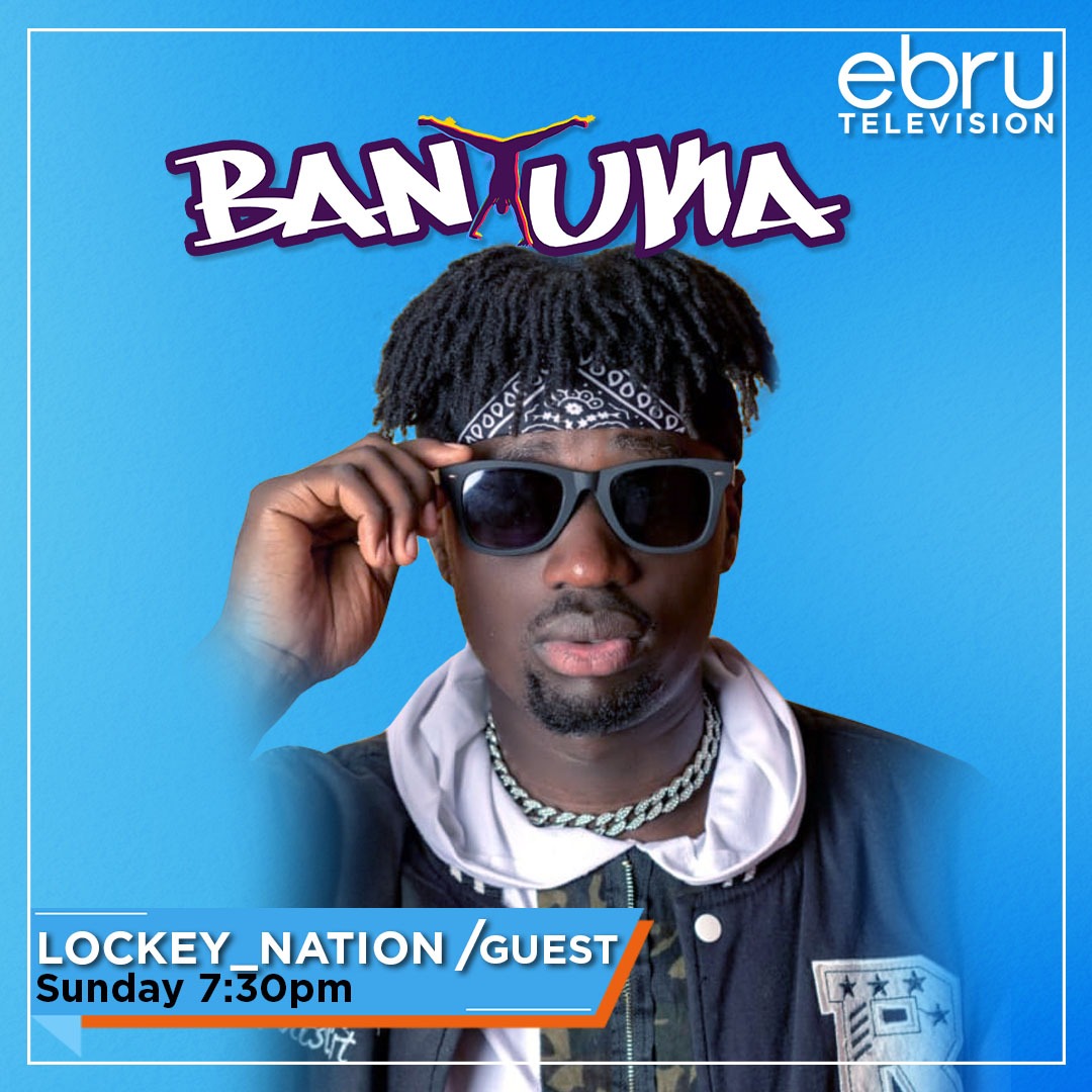 EbruTVKenya's tweet photo. Get ready with your dancing shoes, because today's #EbruBanjuka is gonna be all about new moves!! If you wanna learn hot moves, we got you covered with @MbogiFlani and @Lockey_Nation being our guest judges today!!! 
@dee_kenya  DJ Darkavelli @mc_eli_muritu https://t.co/jJowdOWqGA