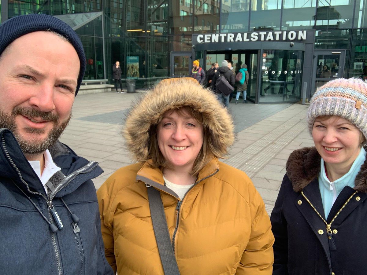 MrBeardFace78's tweet photo. Hello from Sweden!! https://t.co/Ea4IxMaIqw