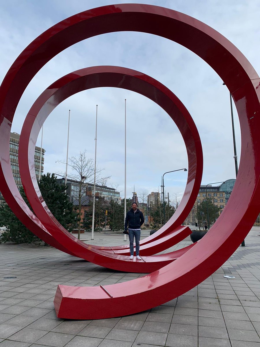 MrBeardFace78's tweet photo. Hello from Sweden!! https://t.co/Ea4IxMaIqw