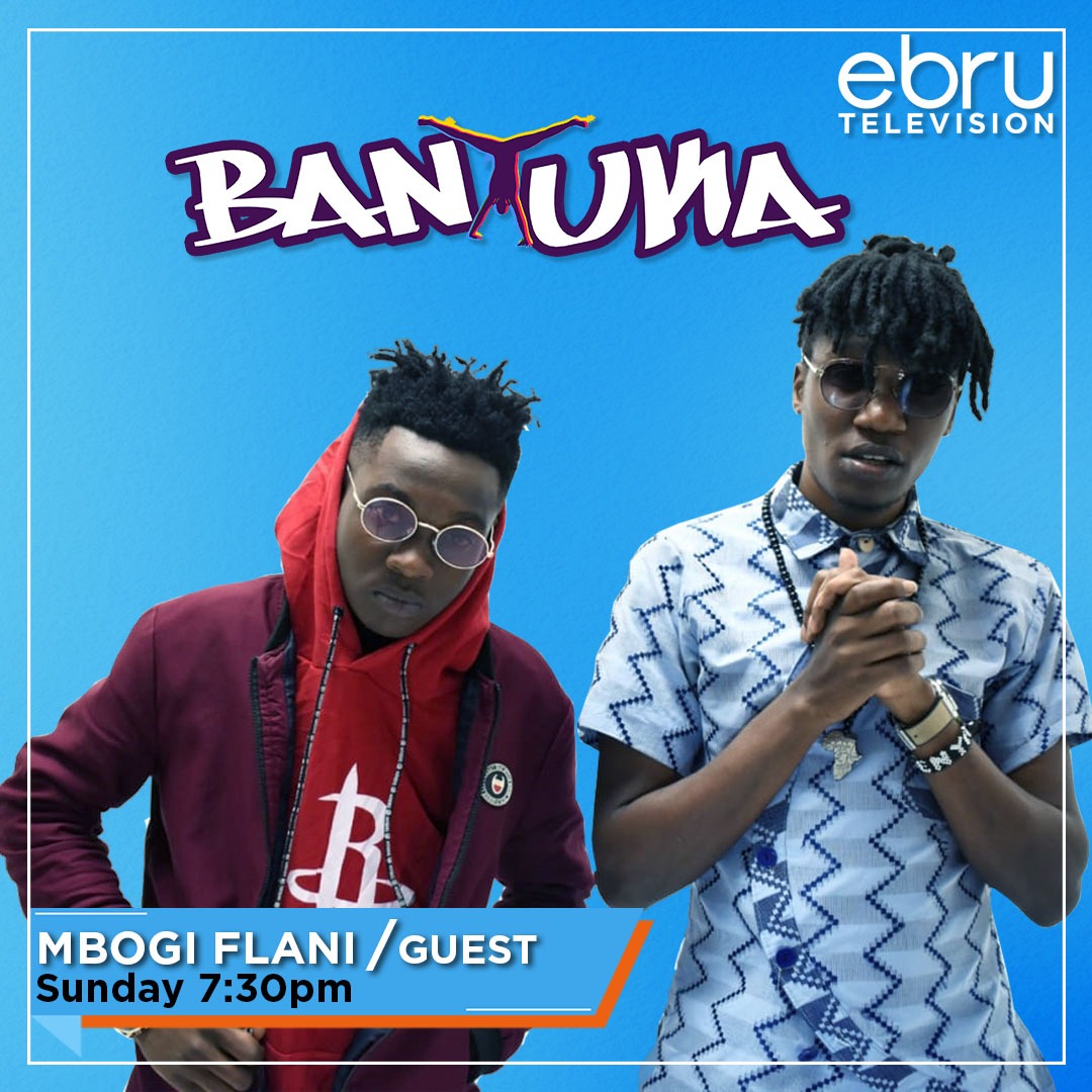 EbruTVKenya's tweet photo. Get ready with your dancing shoes, because today's #EbruBanjuka is gonna be all about new moves!! If you wanna learn hot moves, we got you covered with @MbogiFlani and @Lockey_Nation being our guest judges today!!! 
@dee_kenya  DJ Darkavelli @mc_eli_muritu https://t.co/jJowdOWqGA