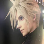 「クラウドにも無駄毛あったんだ!」スクエニさんの力の入れ方が凄い!