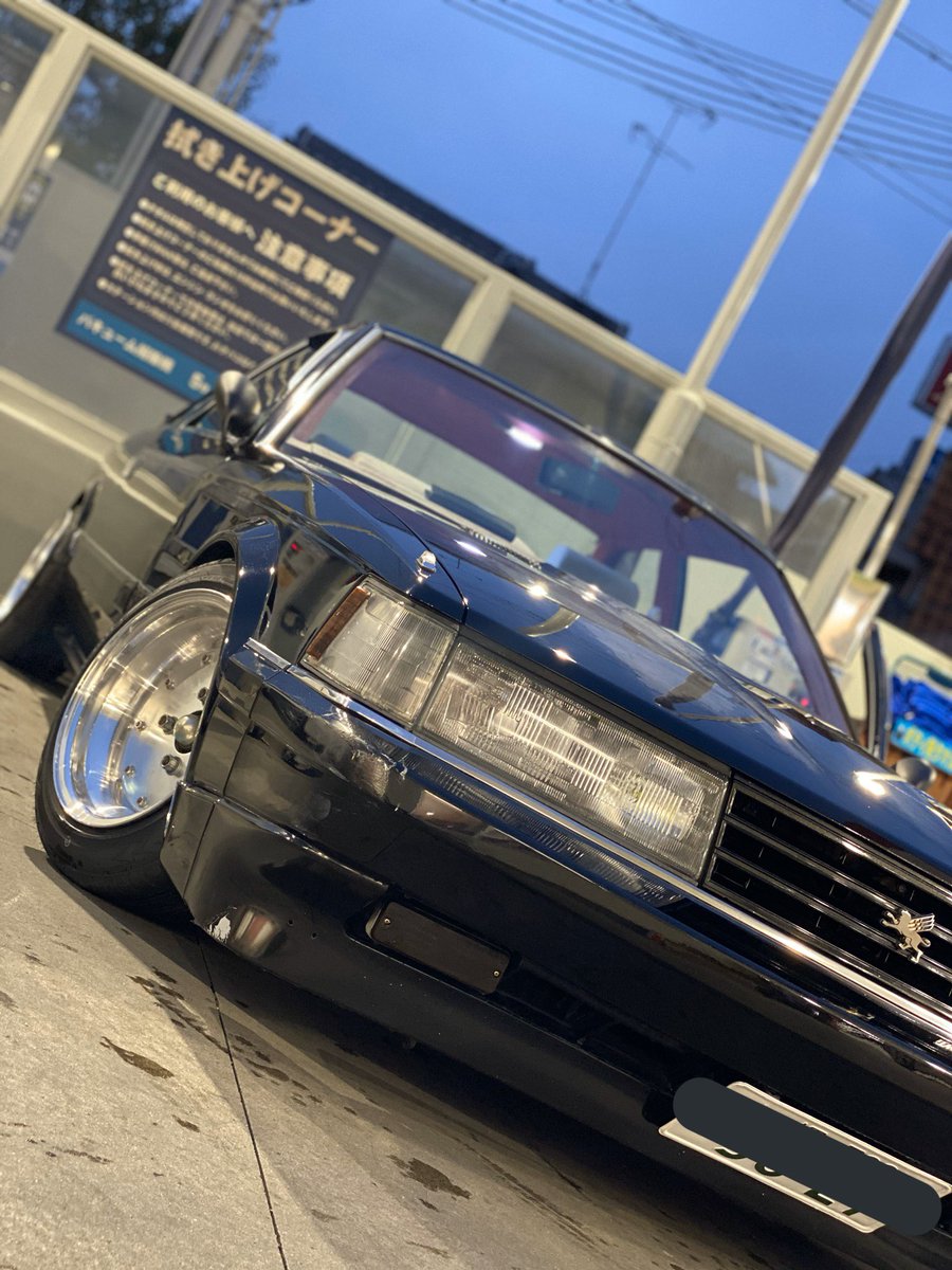 yuloop5627's tweet photo. 洗車ー
今年は全塗してパリッと仕上げたい！ https://t.co/tsdyfODMVe