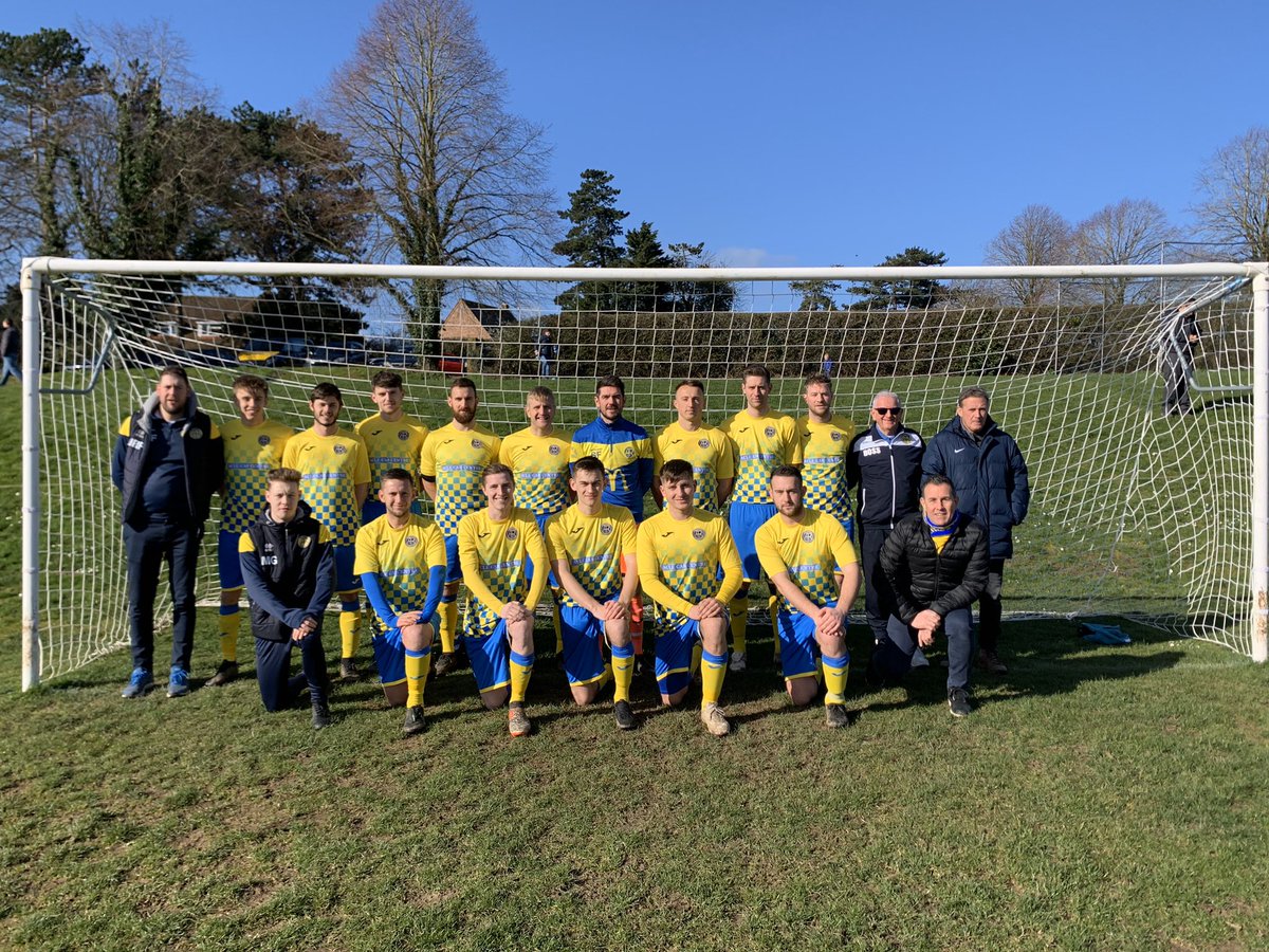 Acle Rangers tweet media