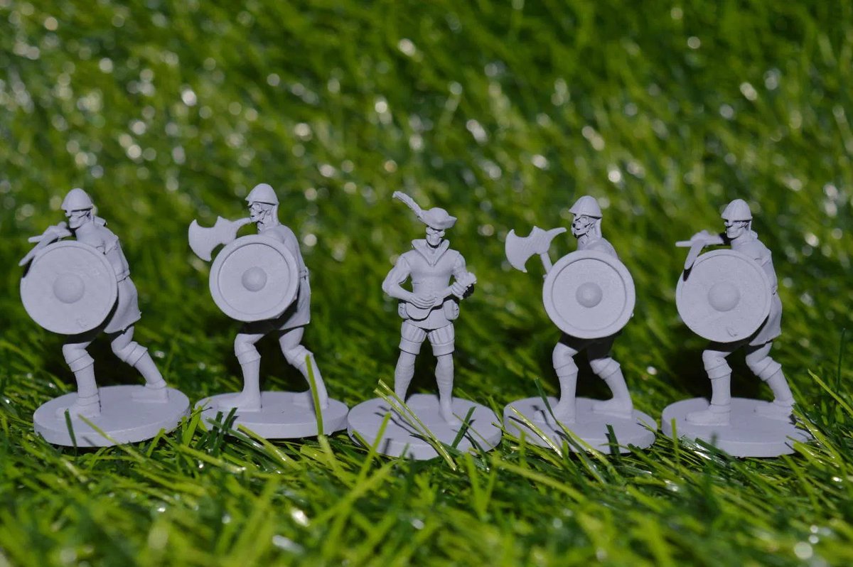 The Pocket Workshop tweet media