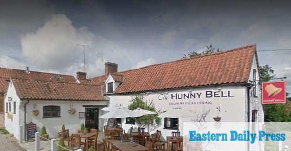 Food review: ‘Absolute perfection and I couldn’t fault a thing’ - Could this be Norfolk’s finest place to eat? The Hunny Bell gets the rave reviews! buff.ly/2I7XbcE