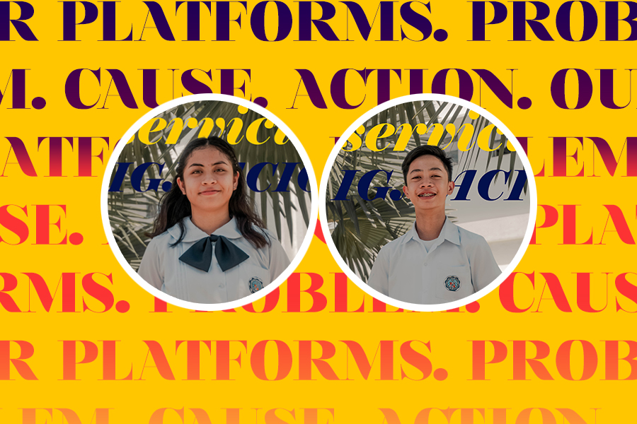 ServicioIgnacio's tweet photo. Our Treasurer and Auditor's Platforms 💛

[@RinTubanza @JGChioooooo]

#ServicioIgnacio
#ServiceAboveSelf
#TubanzaAtYourService
#ChioAtYourService https://t.co/1ORz2fCwLw