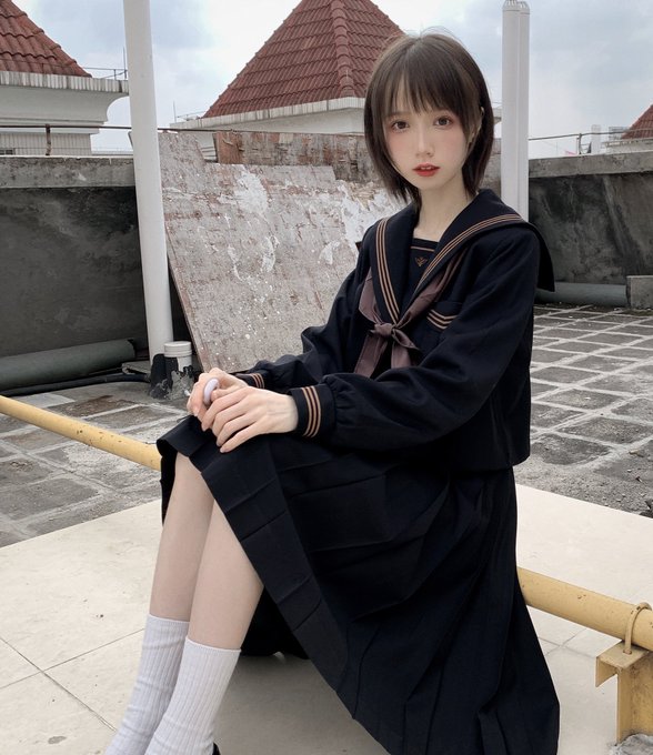 コスプレイヤー依川川__のTwitter画像60