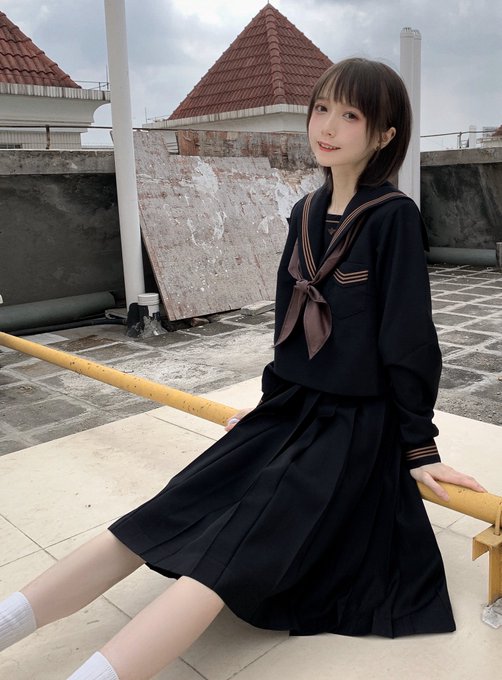 コスプレイヤー依川川__のTwitter画像61