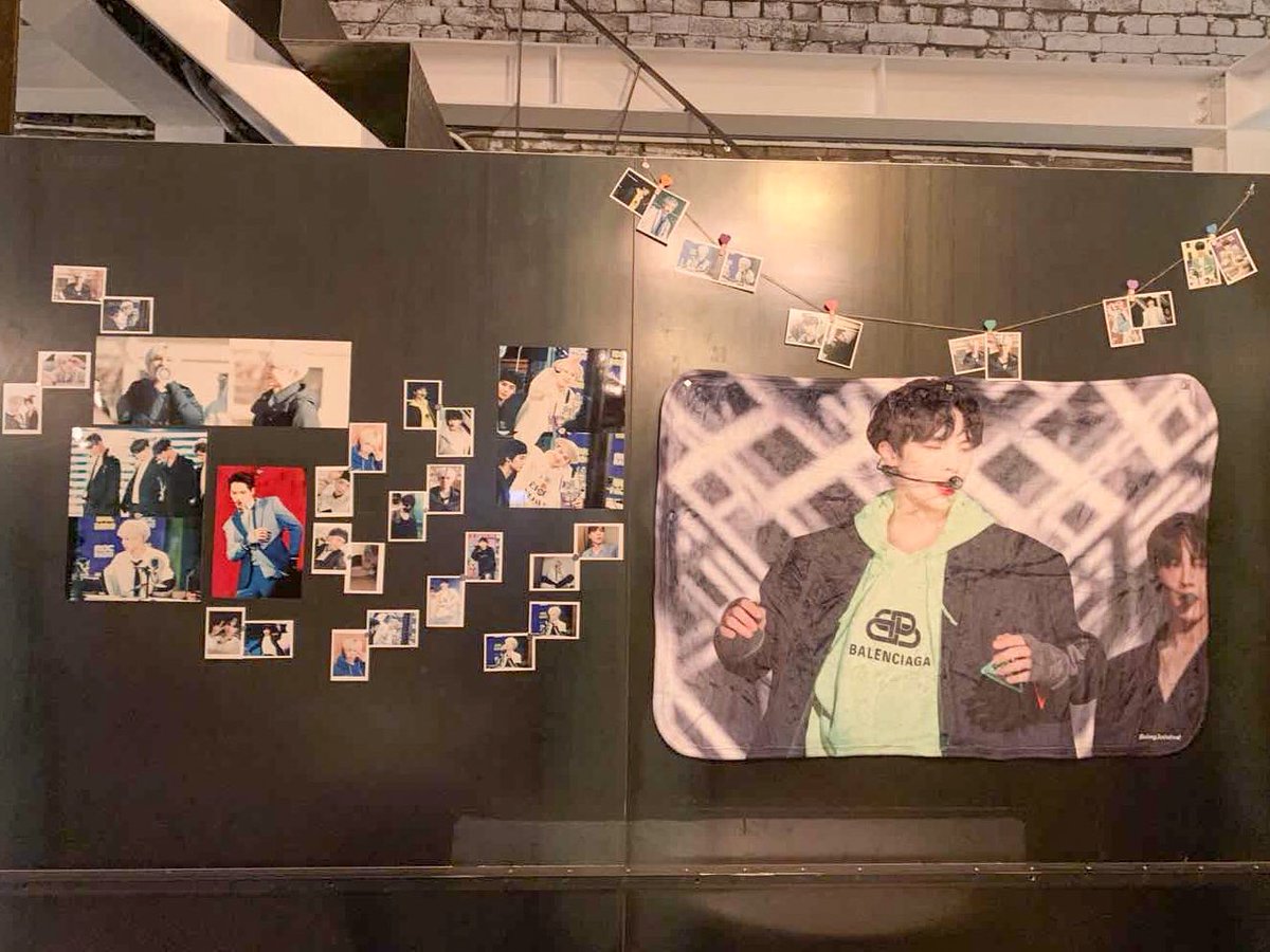 BeingJointed's tweet photo. [BX BIRTHDAY]
💙시시시....시자 !!!
카페 오셔서 같이 축하해 주세용😆
-
💙 @cafe_wadiz303
✨March 02-05
-
HASH TAG #영원히_이병곤 #happy_gon_day #happybexday #CIX #BX #이병곤 #병곤 @CIX_Official https://t.co/kdwLCURK88