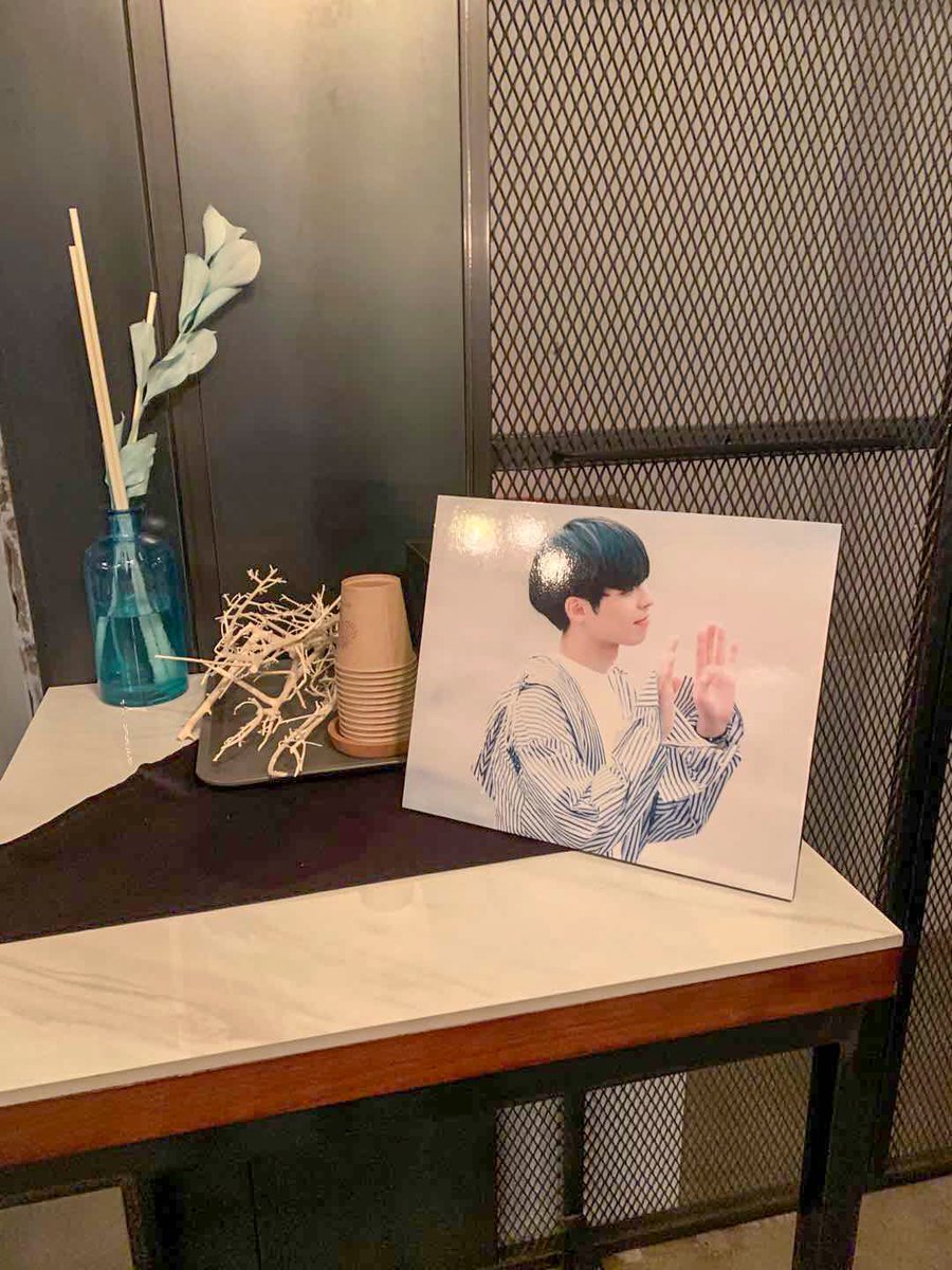 BeingJointed's tweet photo. [BX BIRTHDAY]
💙시시시....시자 !!!
카페 오셔서 같이 축하해 주세용😆
-
💙 @cafe_wadiz303
✨March 02-05
-
HASH TAG #영원히_이병곤 #happy_gon_day #happybexday #CIX #BX #이병곤 #병곤 @CIX_Official https://t.co/kdwLCURK88