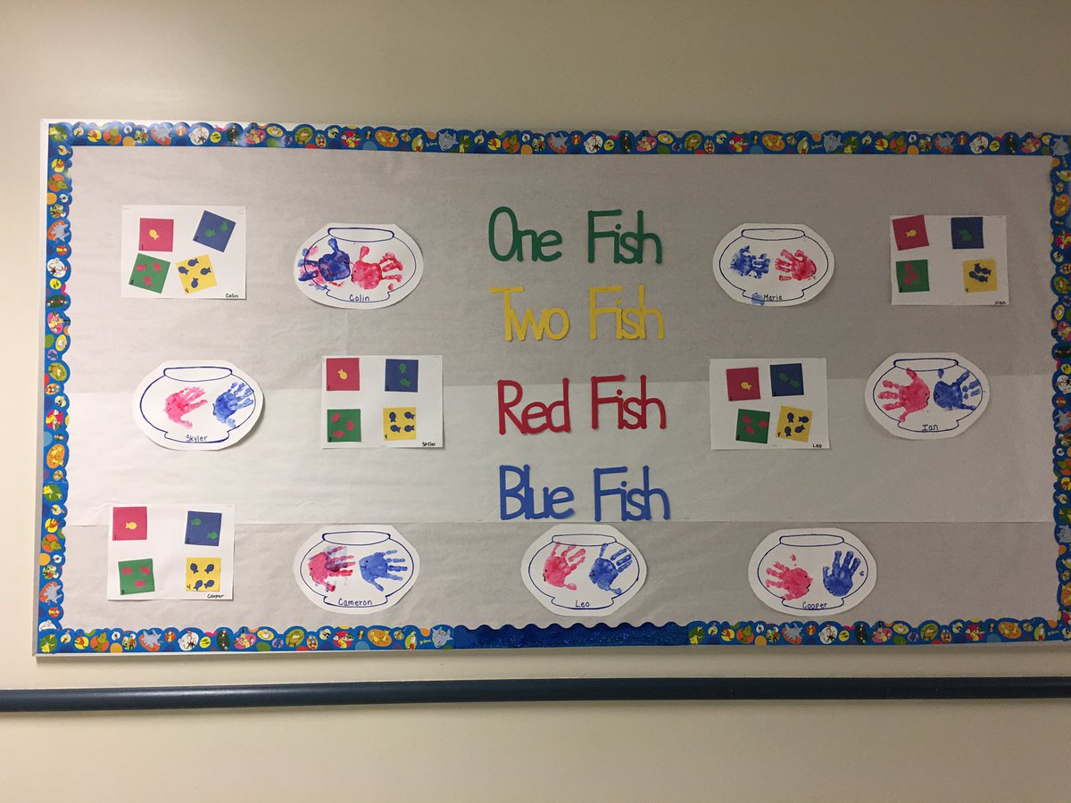 Hillside Pre-K tweet media