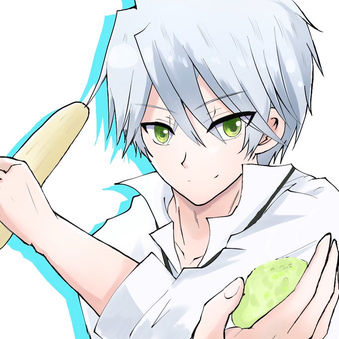 ずんだ部の須田くんのtwitterイラスト検索結果 古い順