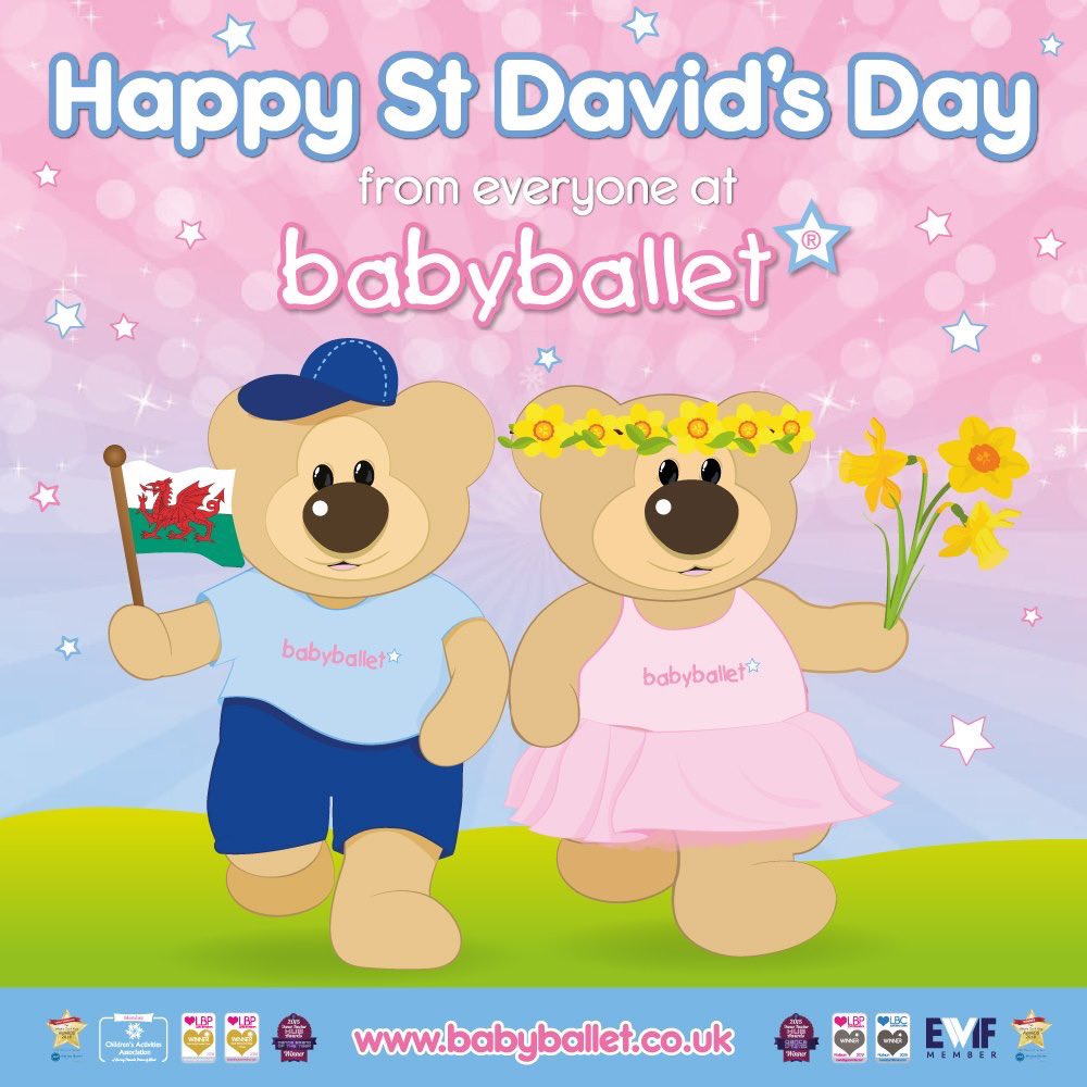 bbwirral's tweet photo. 🏴󠁧󠁢󠁷󠁬󠁳󠁿 Dydd Gŵyl Dewi Hapus 🏴󠁧󠁢󠁷󠁬󠁳󠁿

Hope your St David's Day is full of cwtches! https://t.co/NTwFOf4pxQ