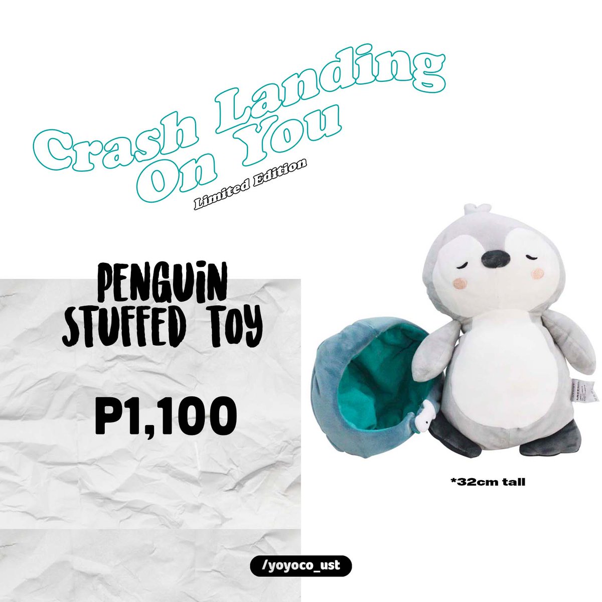 yoyoco_ust's tweet photo. FOR LIMITED TIME ONLY! ORDER NA!

https://t.co/JXkZ8qmYPI https://t.co/MFHiTBFvYy