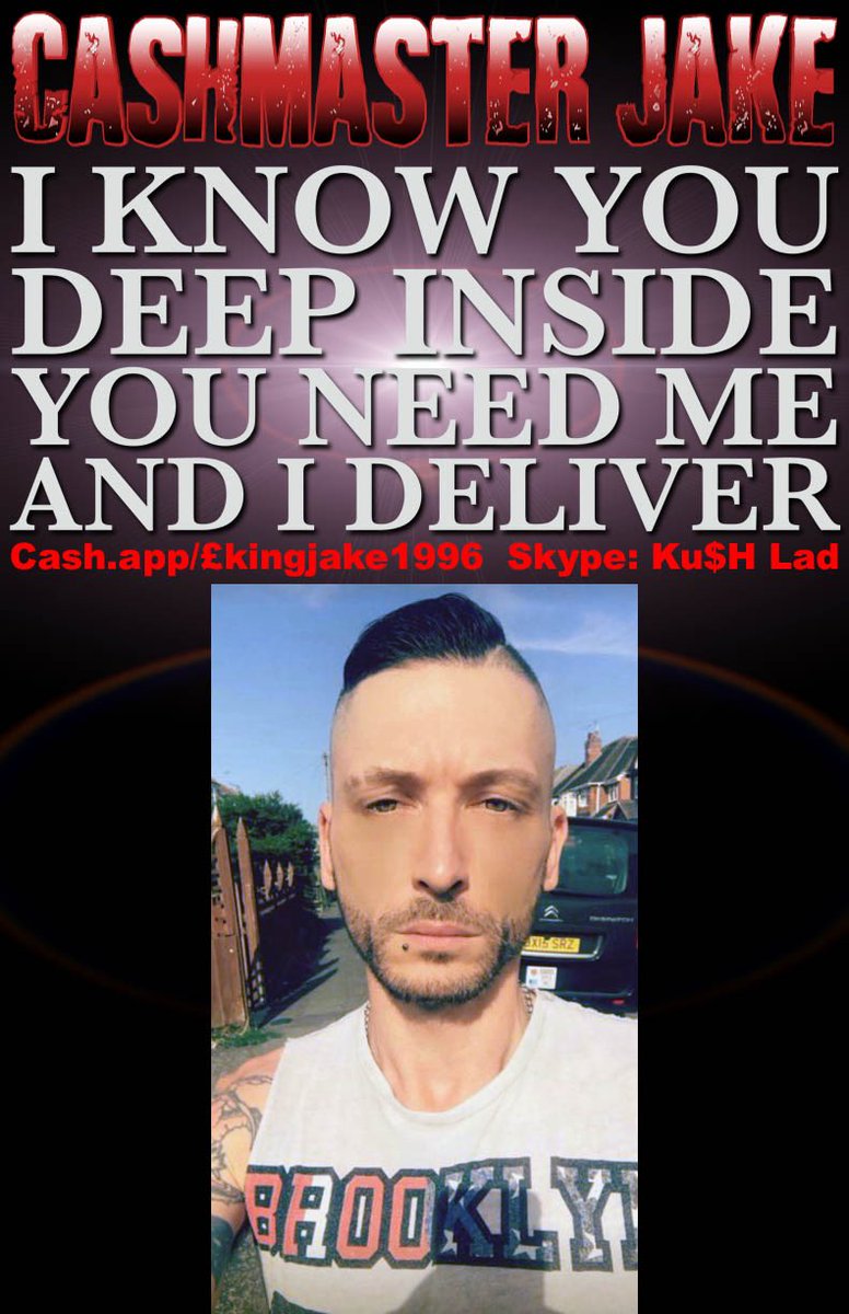 JakeMasterOfYo1's tweet photo. #cashmaster #MasterofCashFags #FINDOM #FINDOMUK #ScallyCASHmaster #ChavCASHmaster 4 weak fags that canโt help themselves and need a drain bad! DM IF YE A WEAK CASHFAG NEEDING A DRAIN YOU FIND ME ILL DO THE REST ALL YE HAVE TO DO IS MESSAGE AND SEND THAT FAGCASH ILL TELL YOU WHEN https://t.co/QvQC2Sb1hI