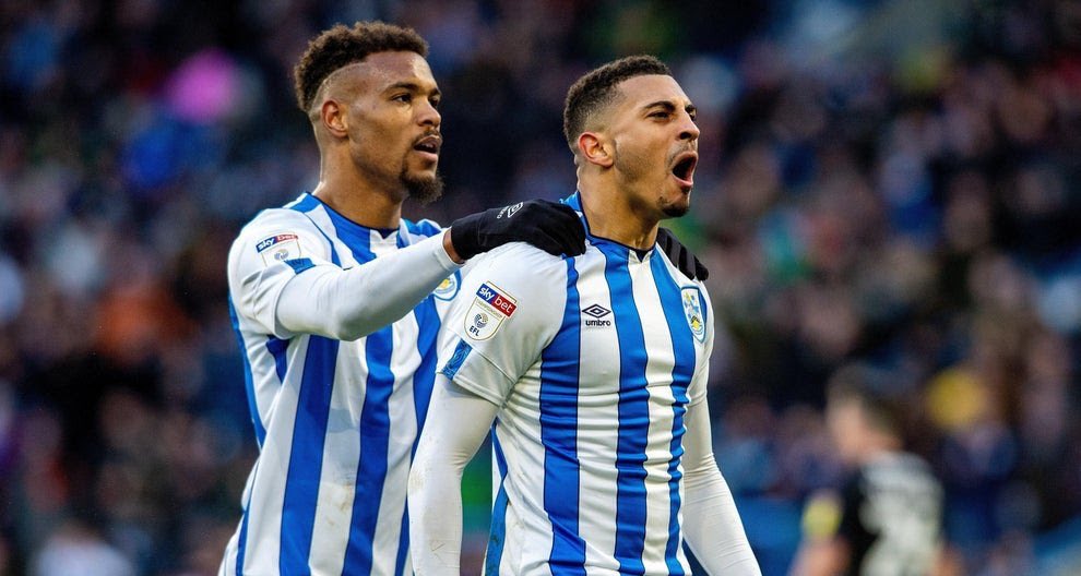 bleed_bluewhite's tweet photo. 💙Karlan Grant | 16 goals | 182mins per goal

🤍Steve Mounié | 8 goals | 128mins per goal

🤝 Bagsmen 

#htafc https://t.co/P2t0Bz2mZe