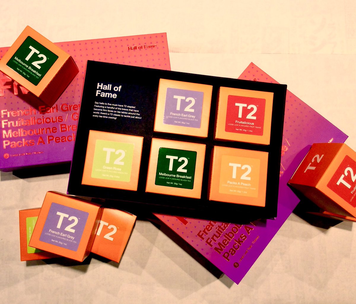 For a truly Tea-riffic  Mother’s Day gift come in store and ask a tea-mate for ideas . ❤️❤️ #T2Moments #mothersdaygifts #MothersDay