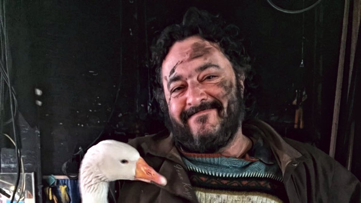 susanne_kurz's tweet photo. Post 4 male fictional characters that mean the world to you & tag 5 people @OfLifeFandoms|This barrier is high & only #IvanKaye's glorious #KingAelle really fits, so I just chose who made an impact on my life #PrinceCassim #FrankPuglia #CaliphOfTimbuktu #JamesFarentino #TomKettle https://t.co/nt2vPJxC5h