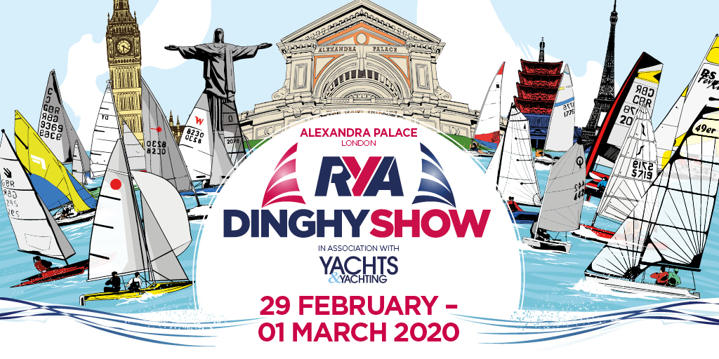 NautilusCharter's tweet photo. Our team have been having a great time on Stand F46 at the Dinghy Show. We have some great ideas for your next sailing holiday – come and see us and take advantage of some of our fantastic show offers. 

#dinghyshow https://t.co/tEJ4qj0J7T
