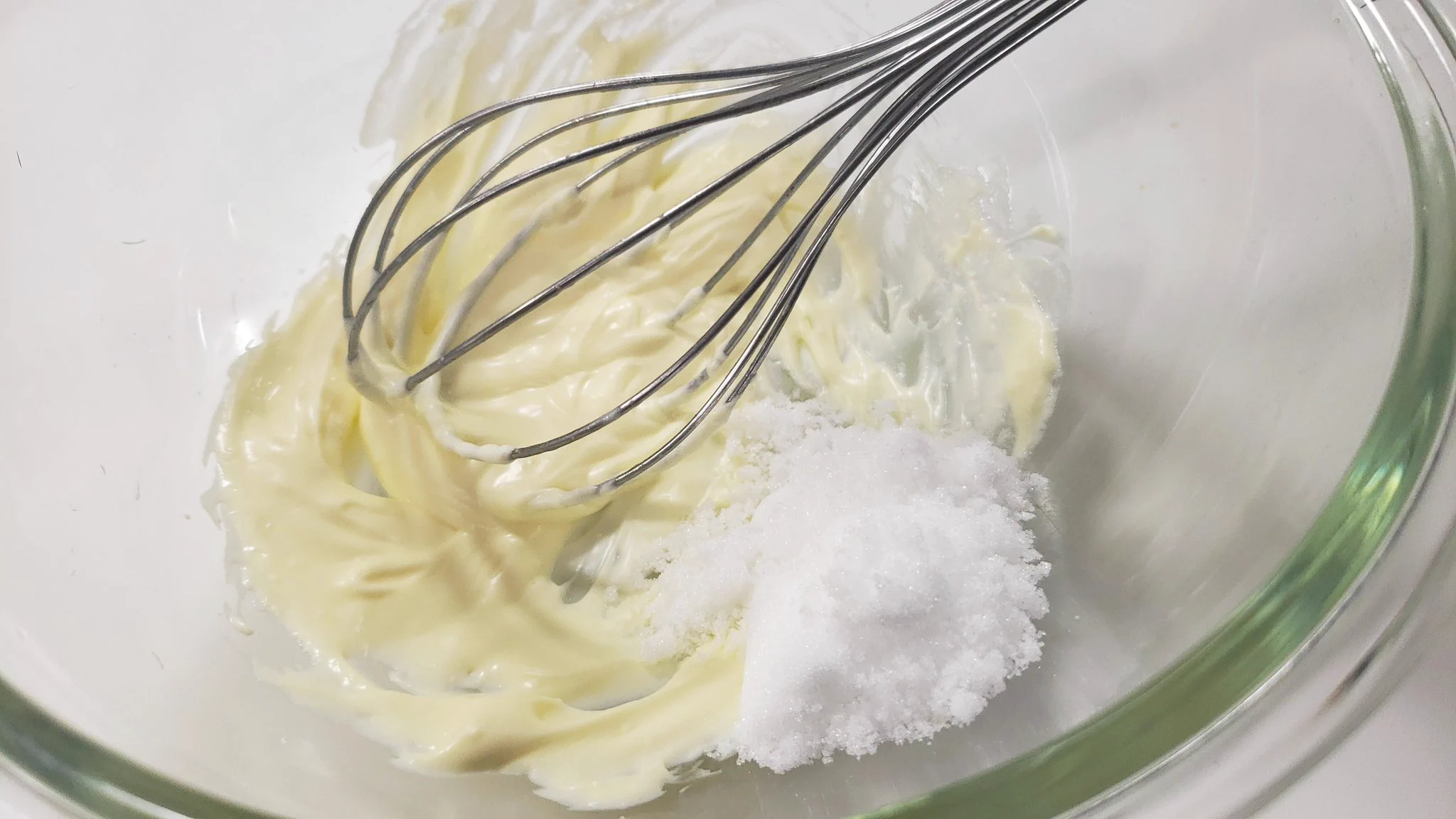 牛乳がすぐになくなってしまう！？「飲むレアチーズケーキ」の作り方！