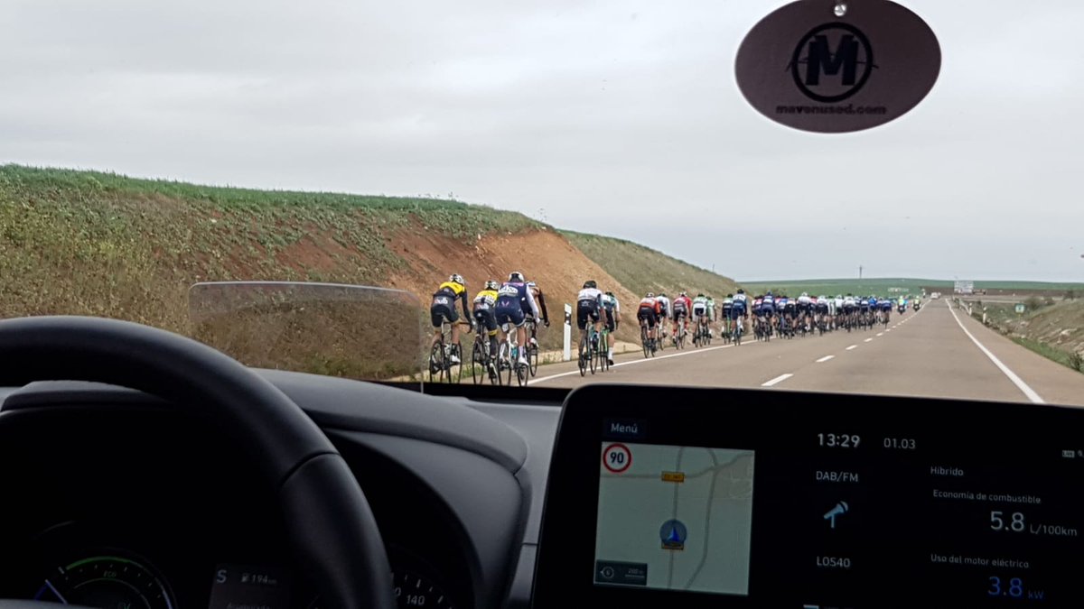 Circuito Guadiana tweet media