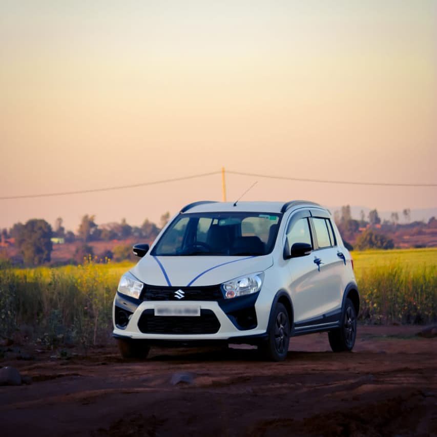 MSArenaOfficial's tweet photo. Excitement comes easy when you drive the #MarutiSuzuki #CelerioX.
Picture Credits: I Am Celerio and Mayank Jhariya
Share your pictures and tag us to get featured on our page.
#ExcitementComesEasy #MarutiSuzukiArena https://t.co/2CrRsoxlIP