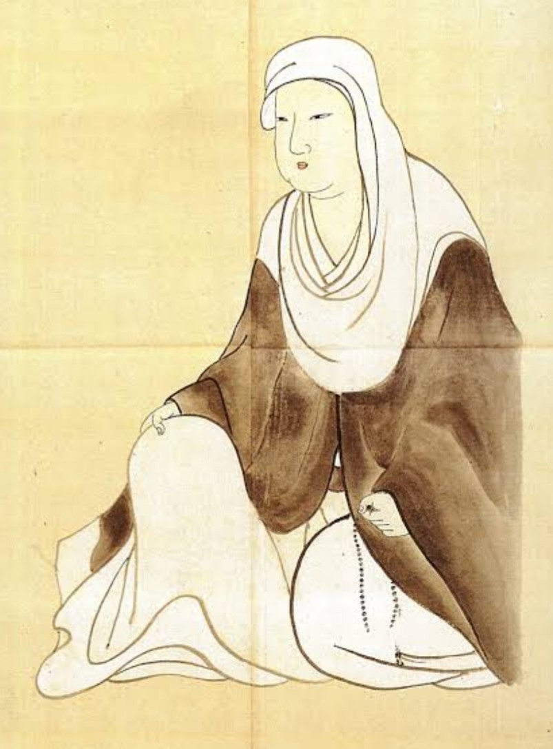 麒麟がくる で女性の立膝座りが変 という声がある 学者や歴史好きが それこそがリアルなんです と次々資料を紹介 Togetter
