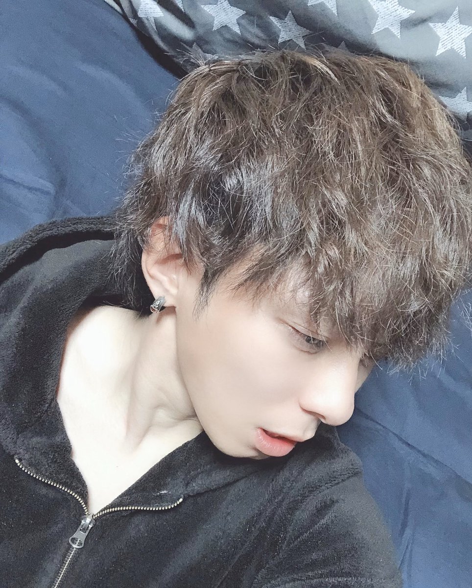 メンズヘアカラー メンズヘアカラー