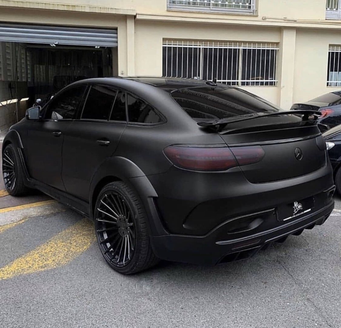 motorforms's tweet photo. ⚡️ GLE 63s Coupé ⚡️ https://t.co/8xp40bnXMF