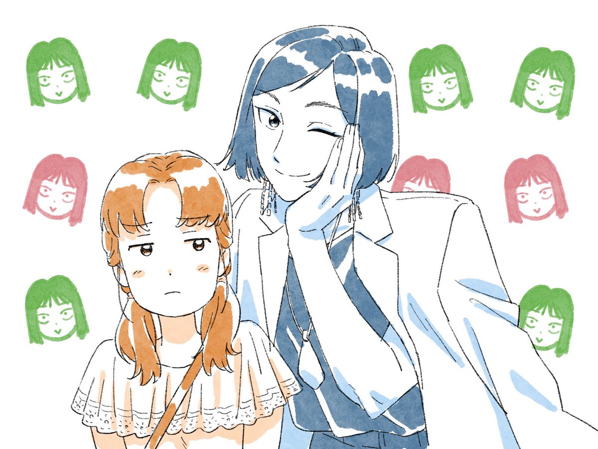 Twoucan スキップとローファー の注目ツイート イラスト マンガ コスプレ モデル